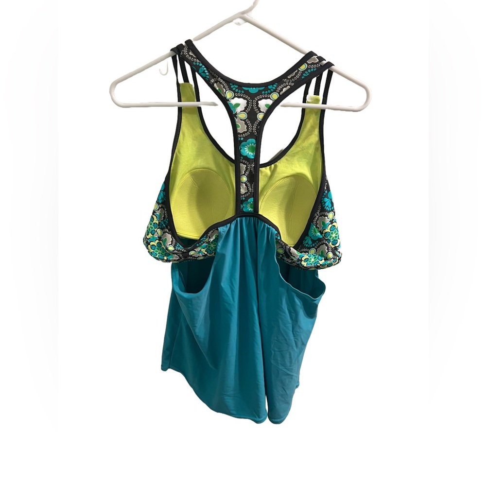 Tankini Top - Picture 2 of 3